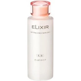 ELIXIR - Hebeemulsion EX I