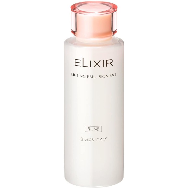 ELIXIR - Emulsione liftante EX I