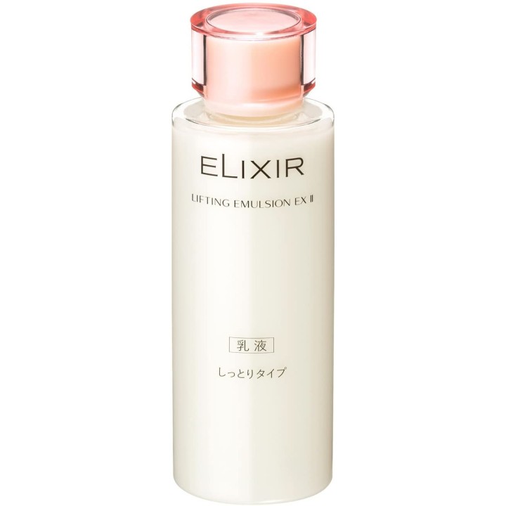 ELIXIR - Lifting Emultion EX II