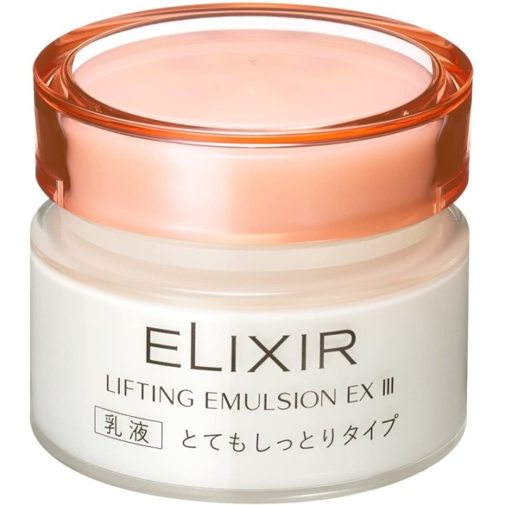 ELIXIR - Emulsion de levage EX III