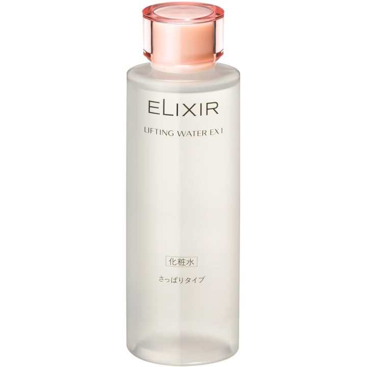 ELIXIR - Hebewasser EX I