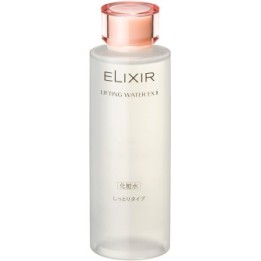 ELIXIR - Sollevamento dell'acqua EX II