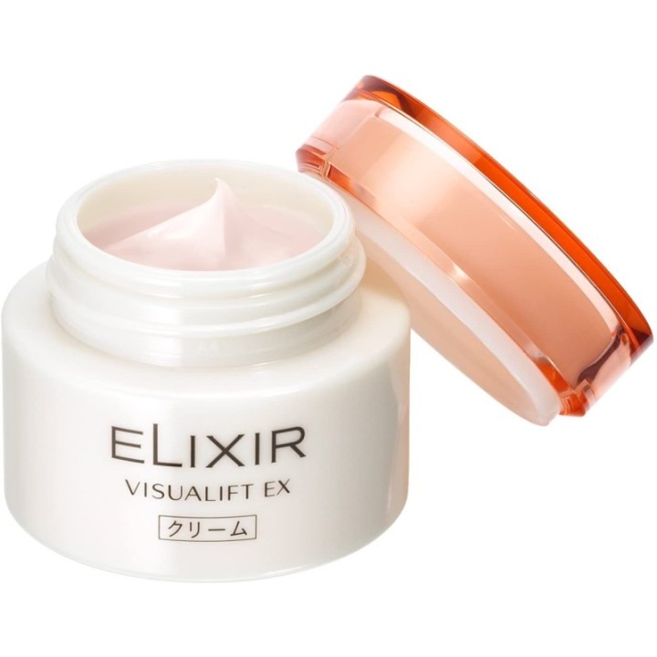 ELIXIR - Visual Lift EX