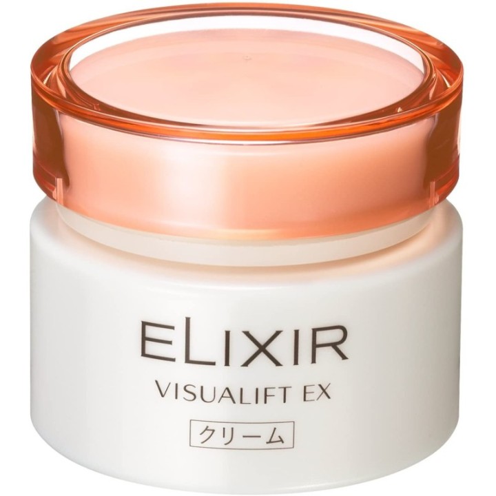 ELIXIR - Elevador visual EX