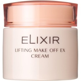 ELIXIR - Crema Lifting Make Off EX