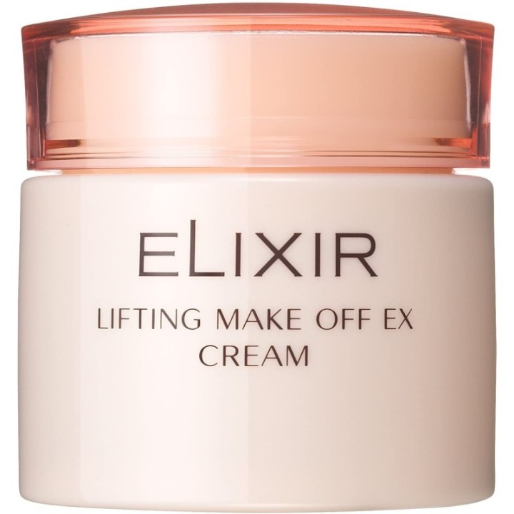 ELIXIR - Lifting Make Off EX Cream
