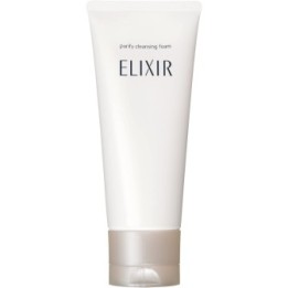ELIXIR - Purify Cleansing Foam Blanchissant