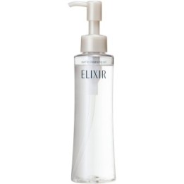 ELIXIR - Purify Cleansing Oil Blanchissant