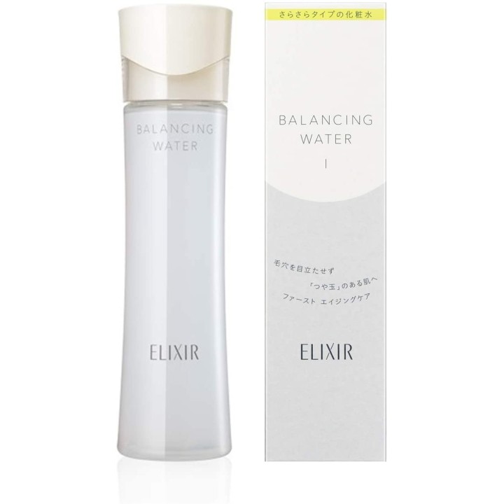 ELIXIR Reflet - Balancing Water I Type Lisse