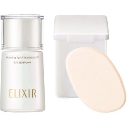 Fond de teint elixir