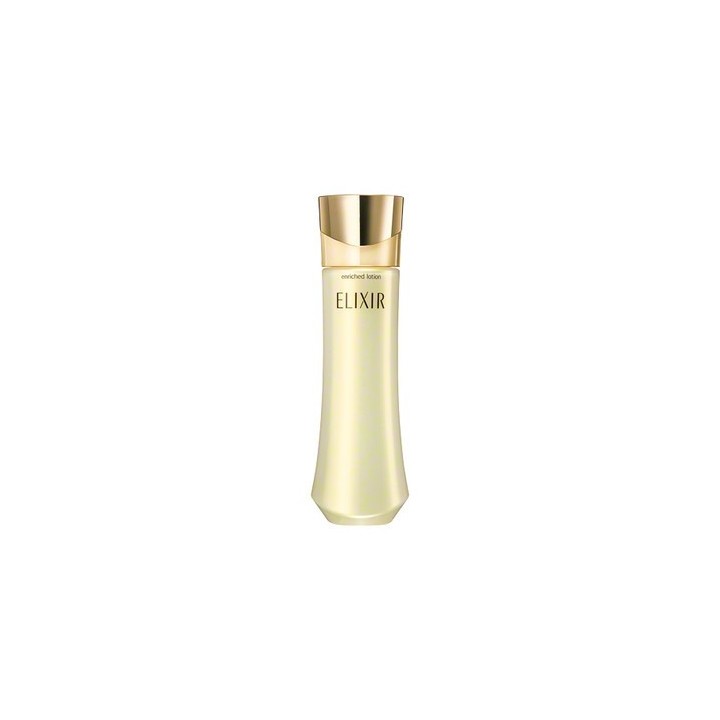 ELIXIR - Lozione arricchita