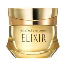 ELIXIR - Angereicherte Augencreme