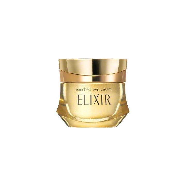 ELIXIR - Crema de ojos enriquecida