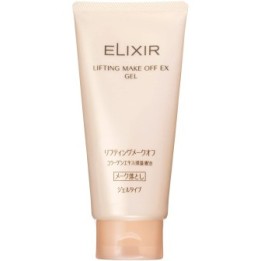 ELIXIR - Gel Lifting Make Off EX