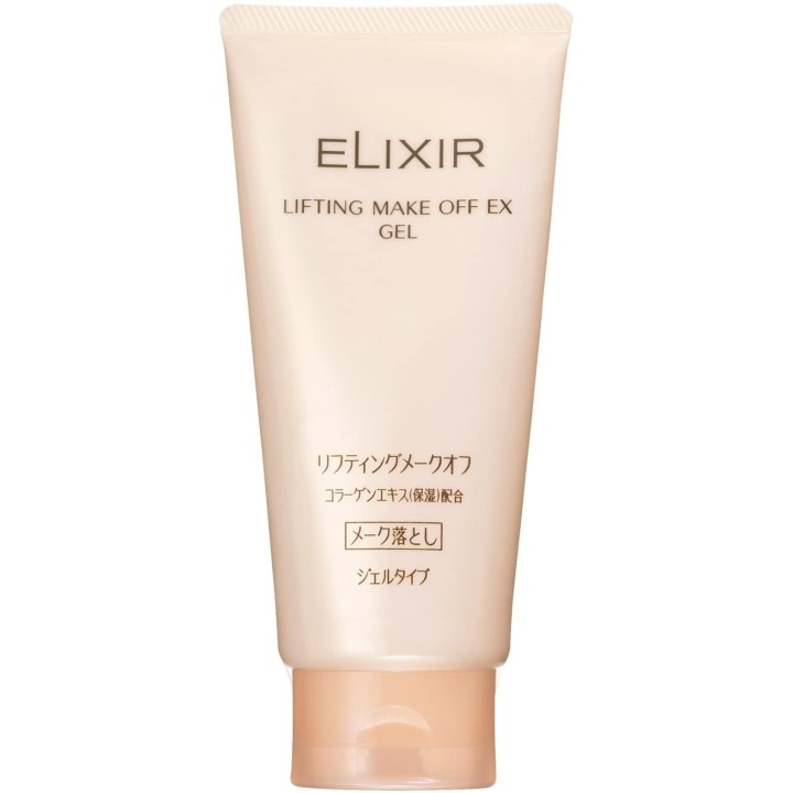 ELIXIR - Lifting Make Off EX Gel
