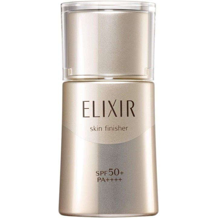 ELIXIR Advanced - Skin Finisher