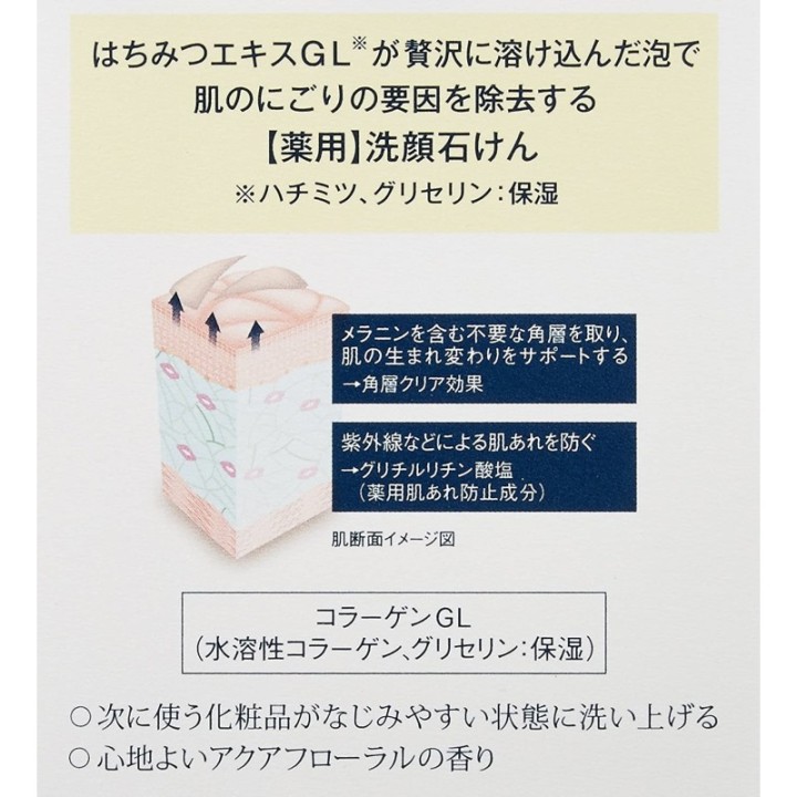 ELIXIR - Purify Cleansing Soap