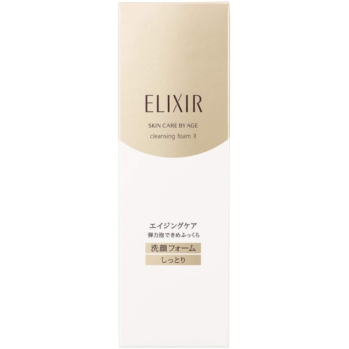 ELIXIR Superieur - Mousse nettoyante II