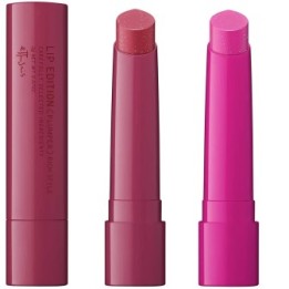 Ettusais - Lip Edition Plumper Rich Style