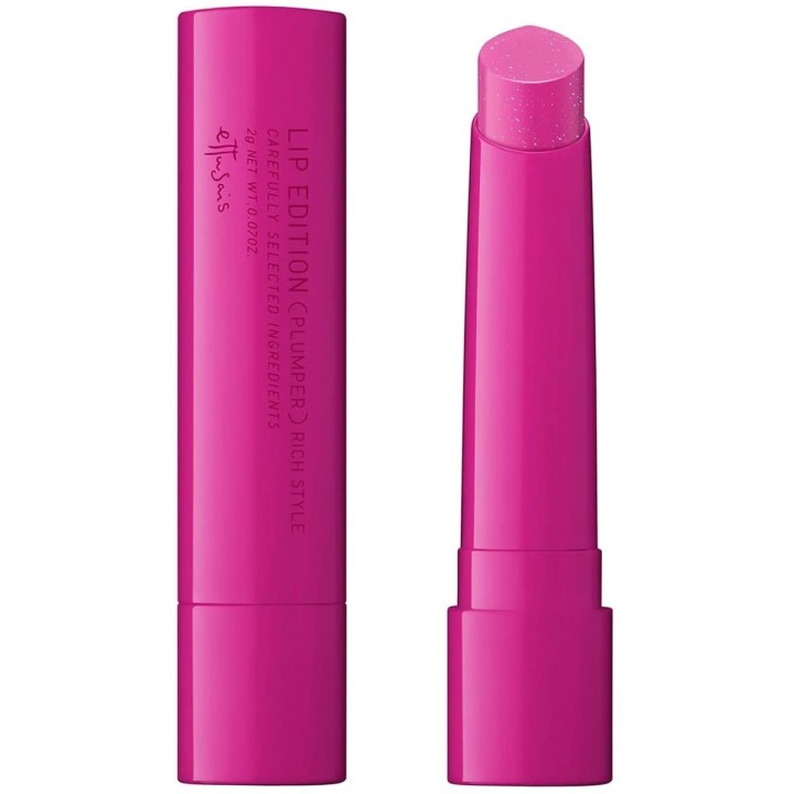 Ettusais - Lip Edition Plumper Rich Style