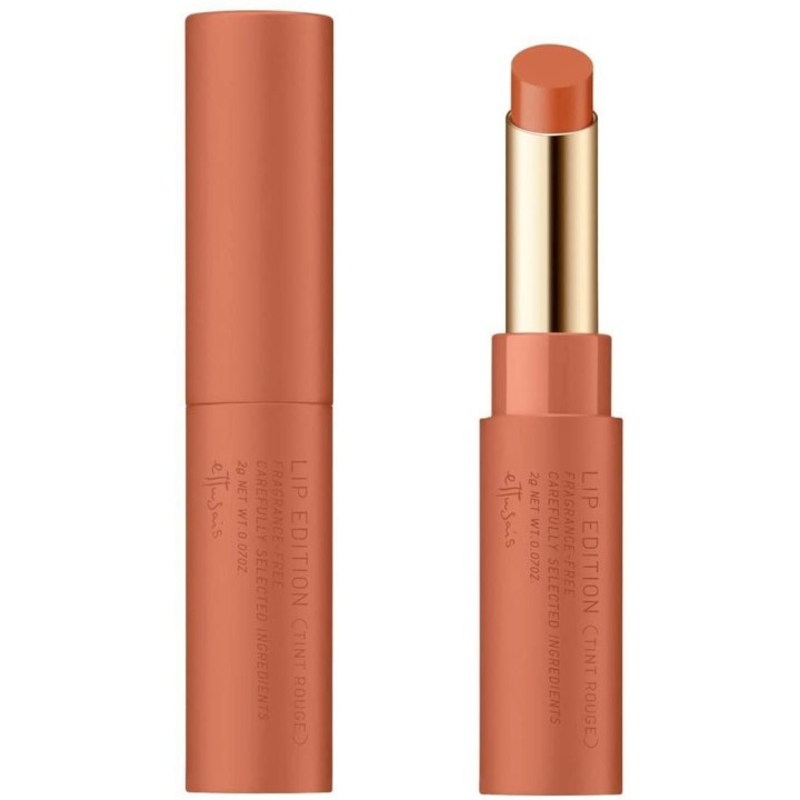 Ettusais - Edizione labbra Tint Rouge