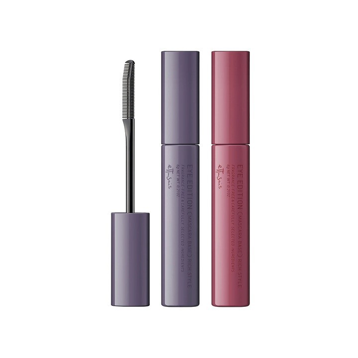 Ettusais - Eye Edition Mascara Base