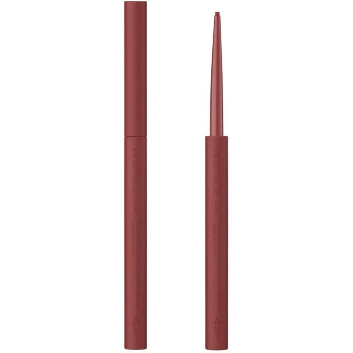 Ettusais - Eye Edition Gel Liner