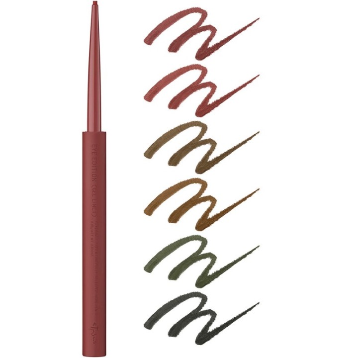 Ettusais - Eye Edition Gel Liner