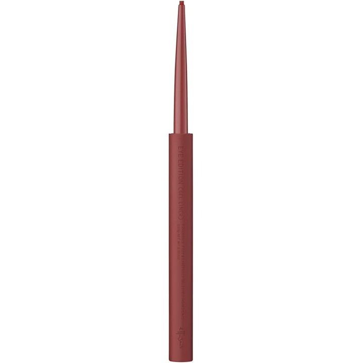 Ettusais - Delineador en gel Eye Edition