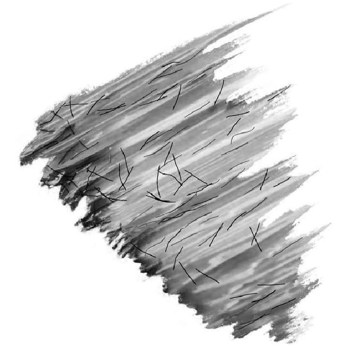 Ettusais - Eye Edition Mascara Base Noir