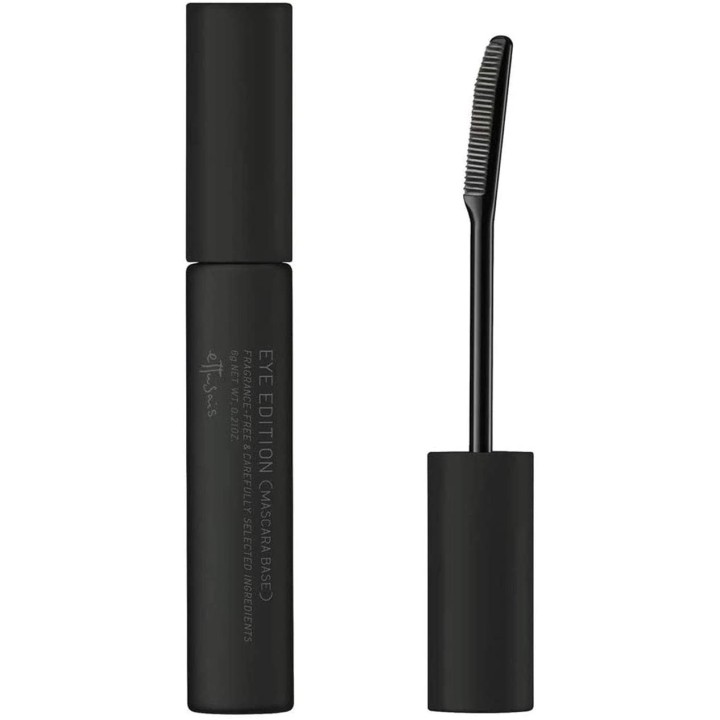 Ettusais - Eye Edition Mascara Base Black