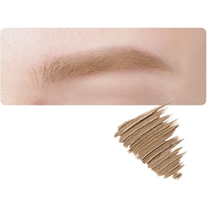 Ettusais - Máscara de cejas Eye Edition
