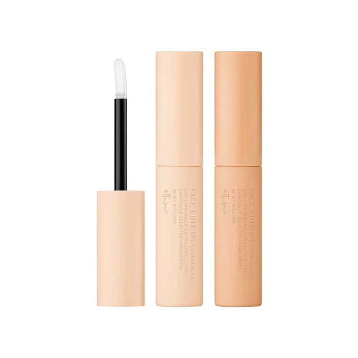 Ettusais - Face Edition Concealer