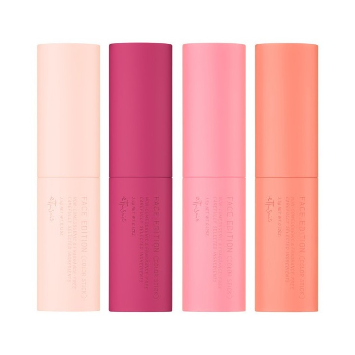 Ettusais - Face Edition Color Stick