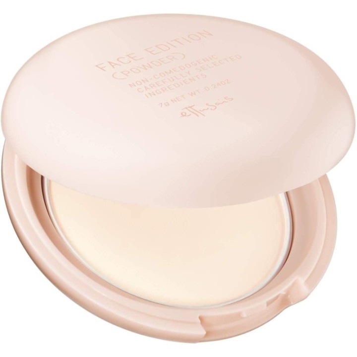 Ettusais - Face Edition Powder