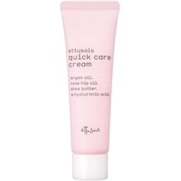 Ettusais - Quick Care Creame Nails