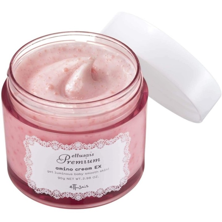 Ettusais Premium - Crème Amino EX
