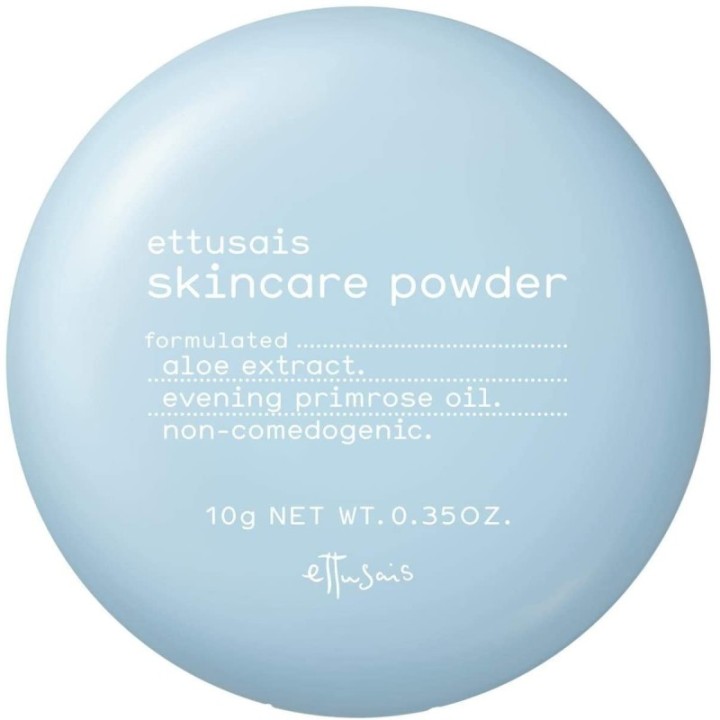 Ettusais - Skincare Powder