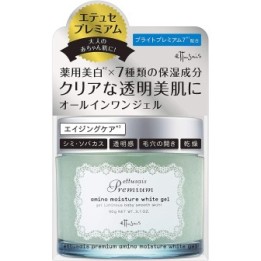 Ettusais Premium - Gel bianco aminoidratante