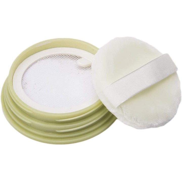 Ettusais - Nighttime Defense Poudre de Nuit