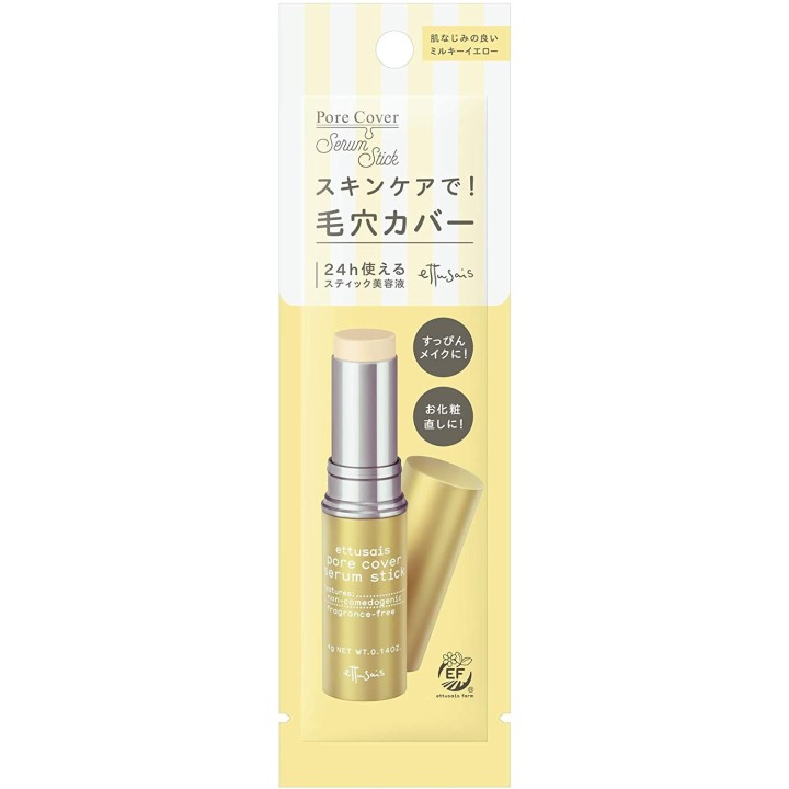 Ettusais - Porenabdeckung Serum Stick