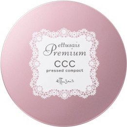 Ettusais Premium - Compatto pressato CCC