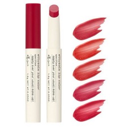 Ettusais - Lippenfarbe Getönte Farbe