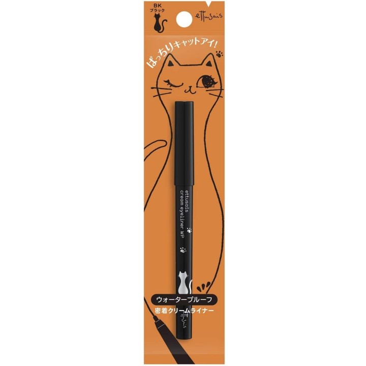 Ettusais - Eyeliner crème WP