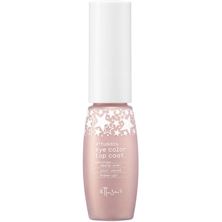 Ettusais - Top coat colore occhi