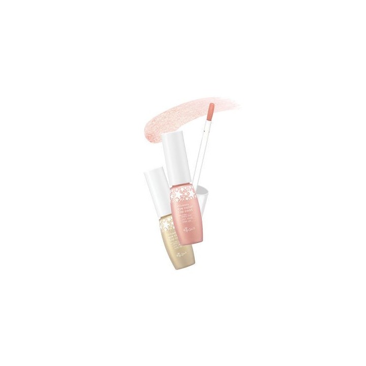 Ettusais - Eye Color Top Coat