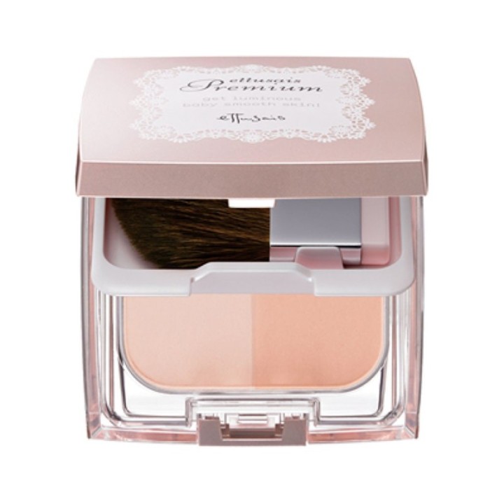 Ettusais Premium - Gel Luminous