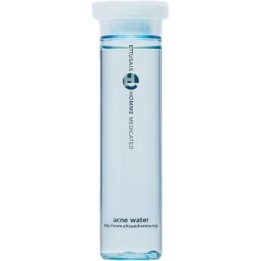 Ettusais Homme - Eau d'acné