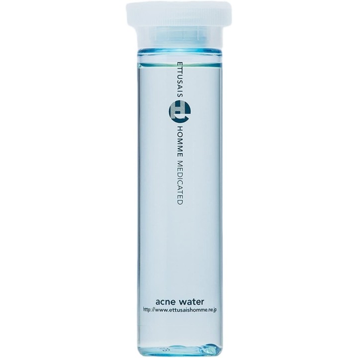 Ettusais Homme - Eau d'acné