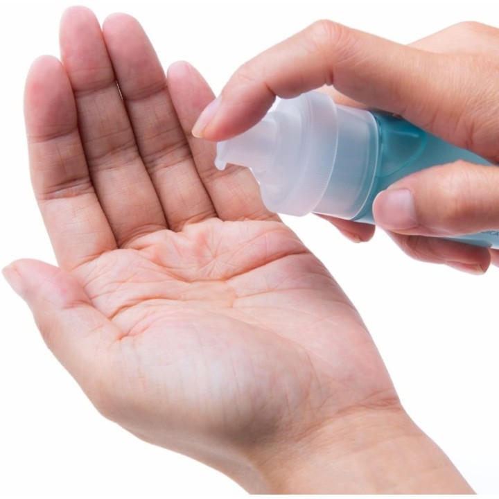 Ettusais Homme - Hydratation de l'acné
